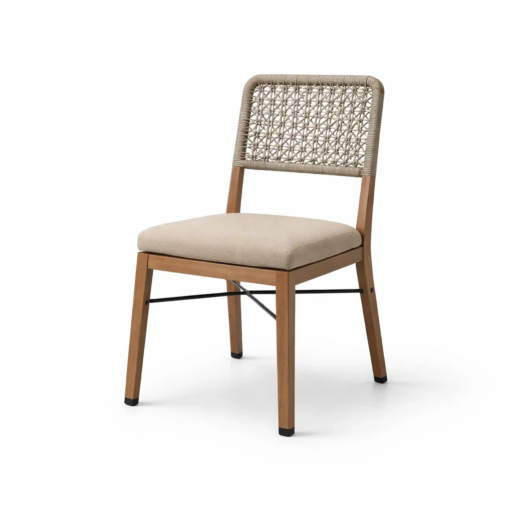 Espace repas familial,Chaises de salle à manger - ELEGANTROOMcraft