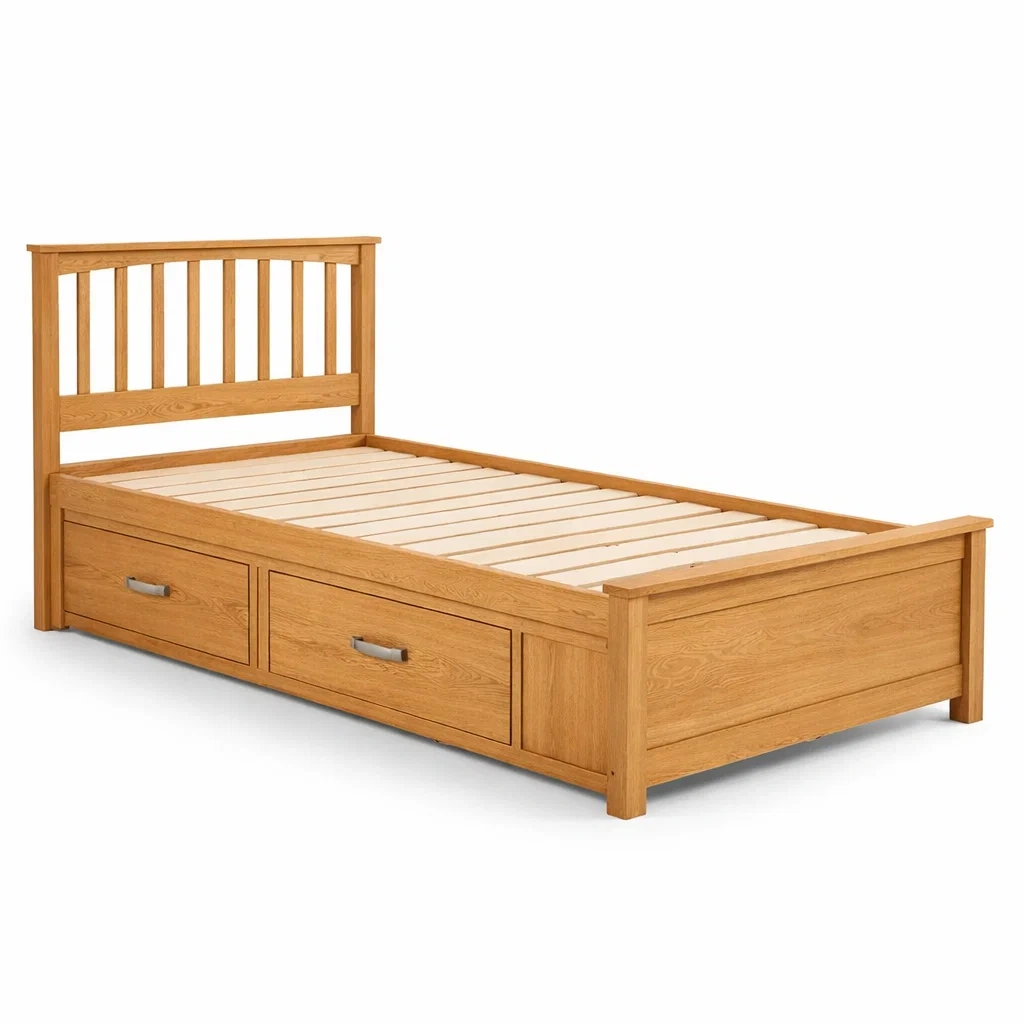 Lit multifonction,Lit avec rangement - ZENHOMEnest