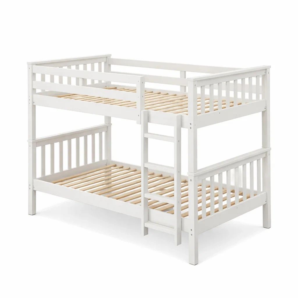 Lit multifonction,Lit superposé - ZENHOMEnest