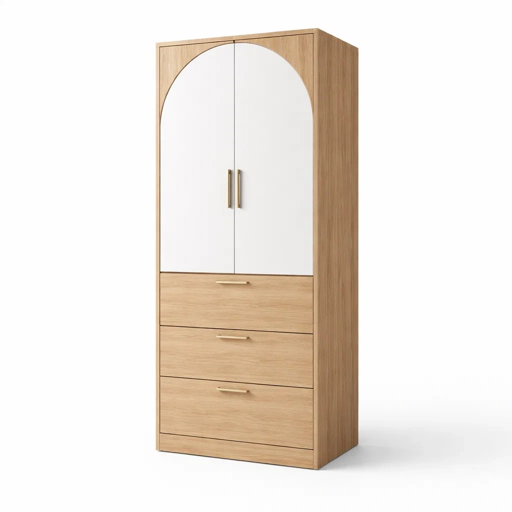 Meuble vertical,Armoire - ZENHOMEnest