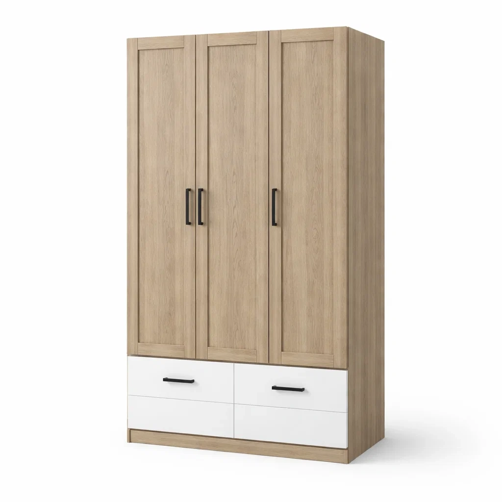 Armoire haute,Armoire - Serenity Homehaven