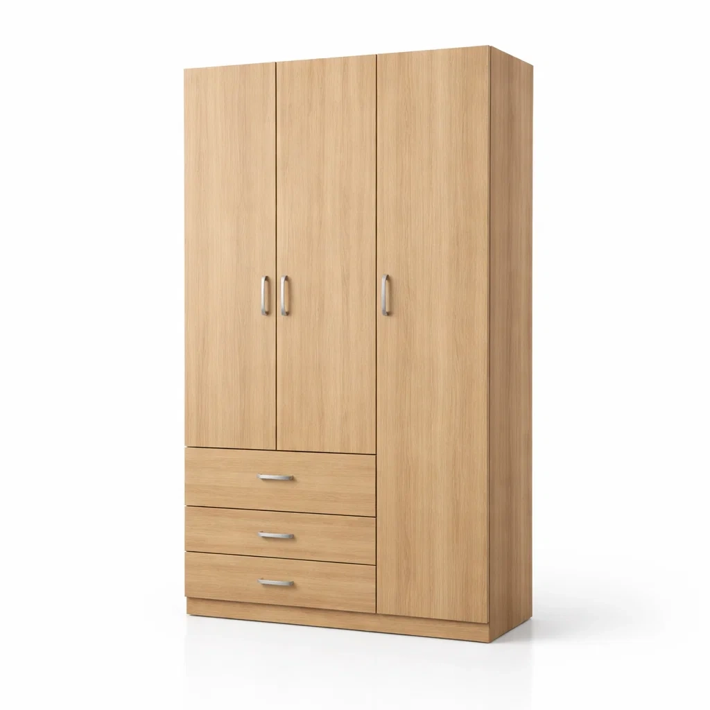 Armoire haute,Armoire - Serenity Homehaven