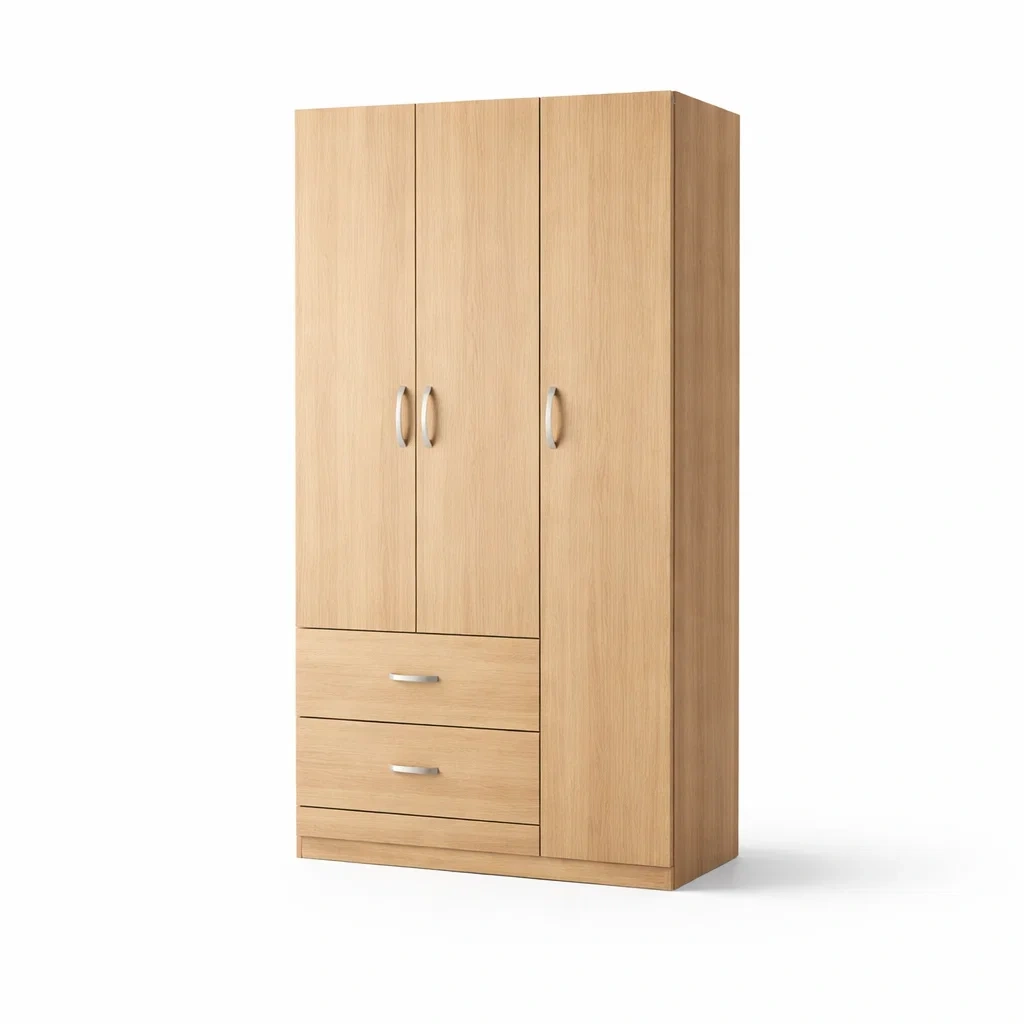 Armoire haute,Armoire - Serenity Homehaven