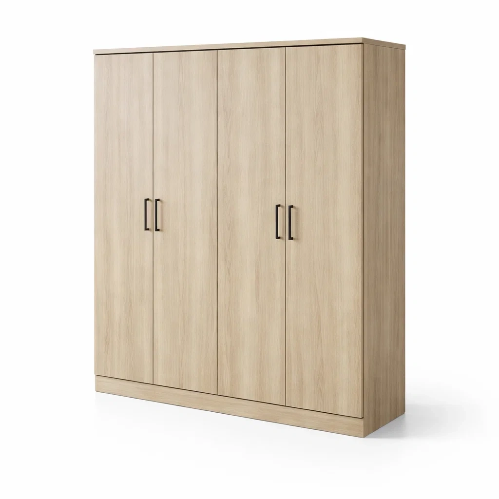 Armoire haute,Armoire - Serenity Homehaven