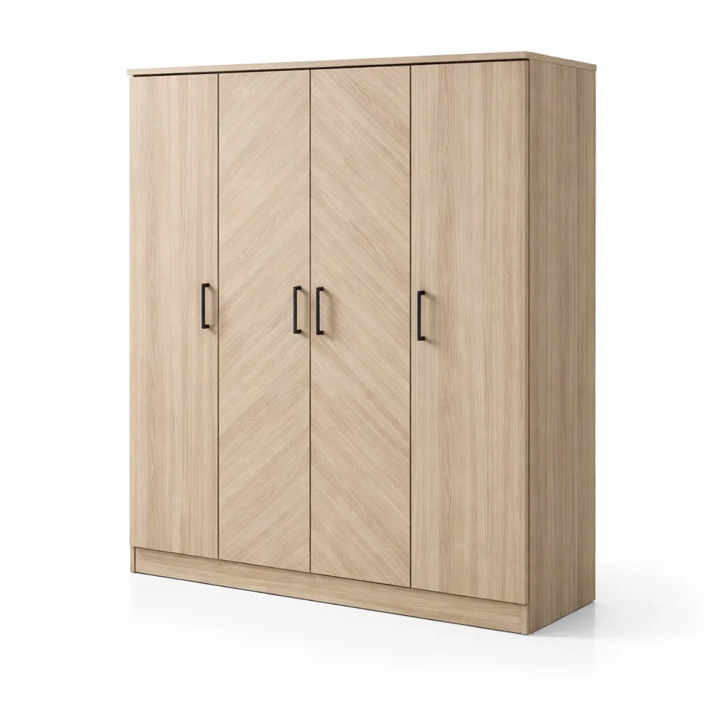 Armoire haute,Armoire - Serenity Homehaven