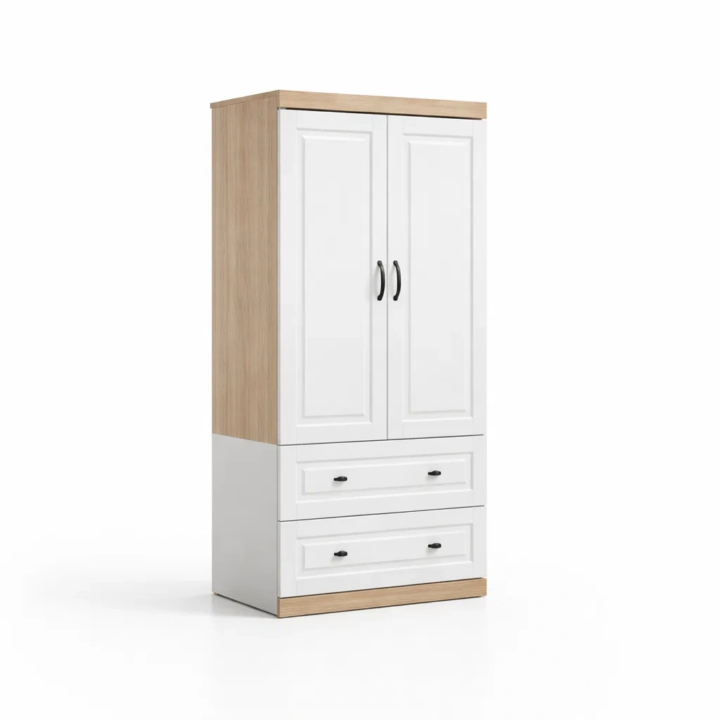 Armoire haute,Armoire - Serenity Homehaven