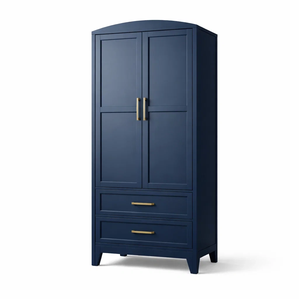Armoire haute,Armoire - Serenity Homehaven