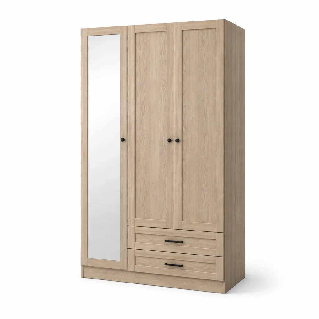 Armoire haute,Armoire - Serenity Homehaven