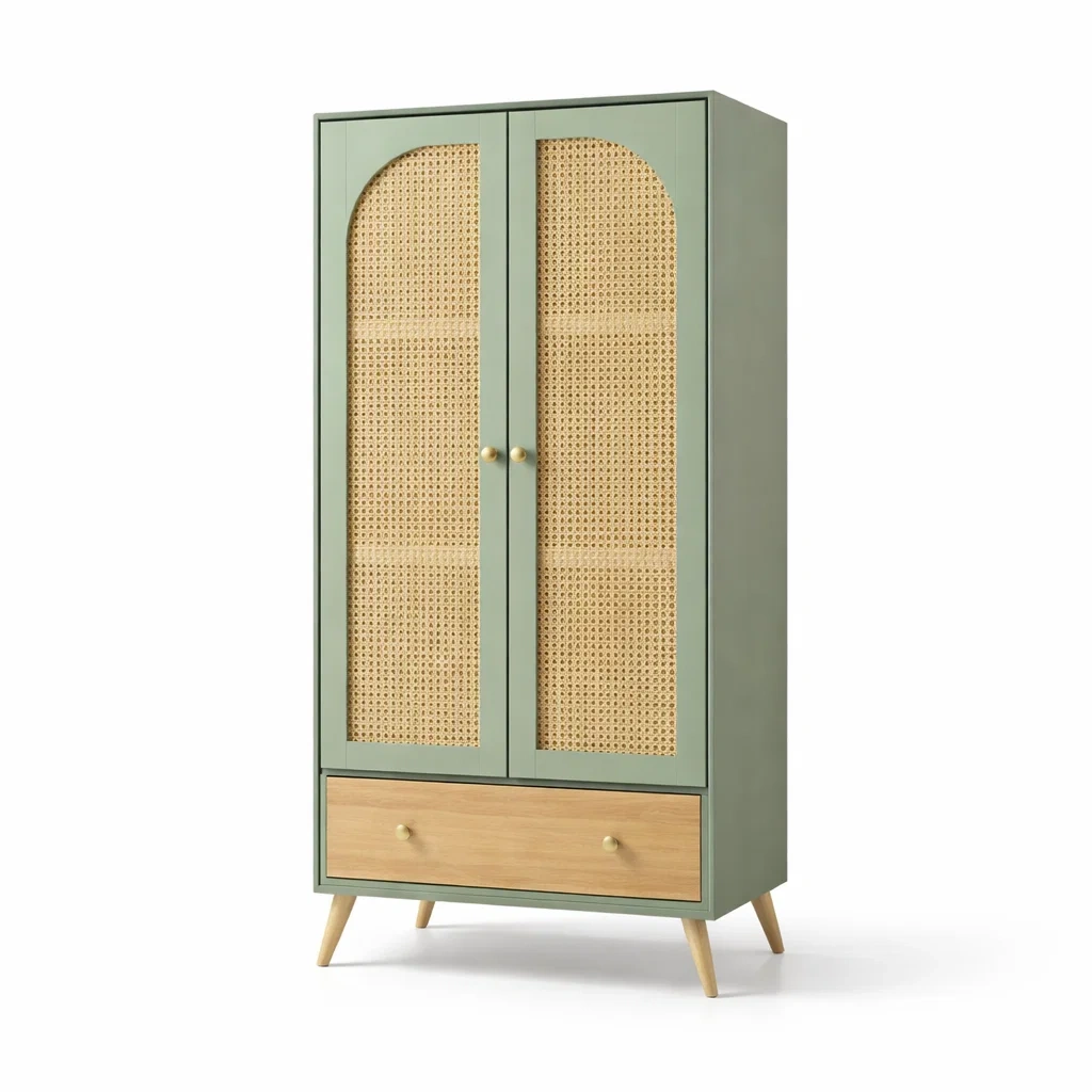 Armoire haute,Armoire - Serenity Homehaven
