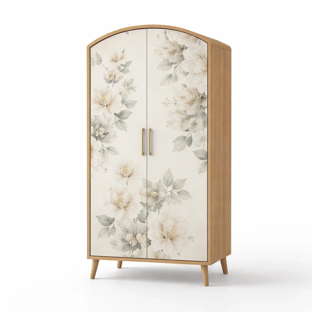 Armoire haute,Armoire - Serenity Homehaven