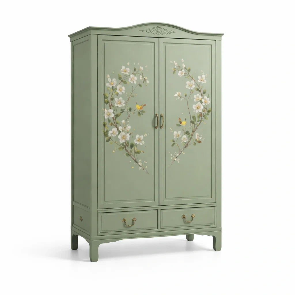 Armoire haute,Armoire - Serenity Homehaven