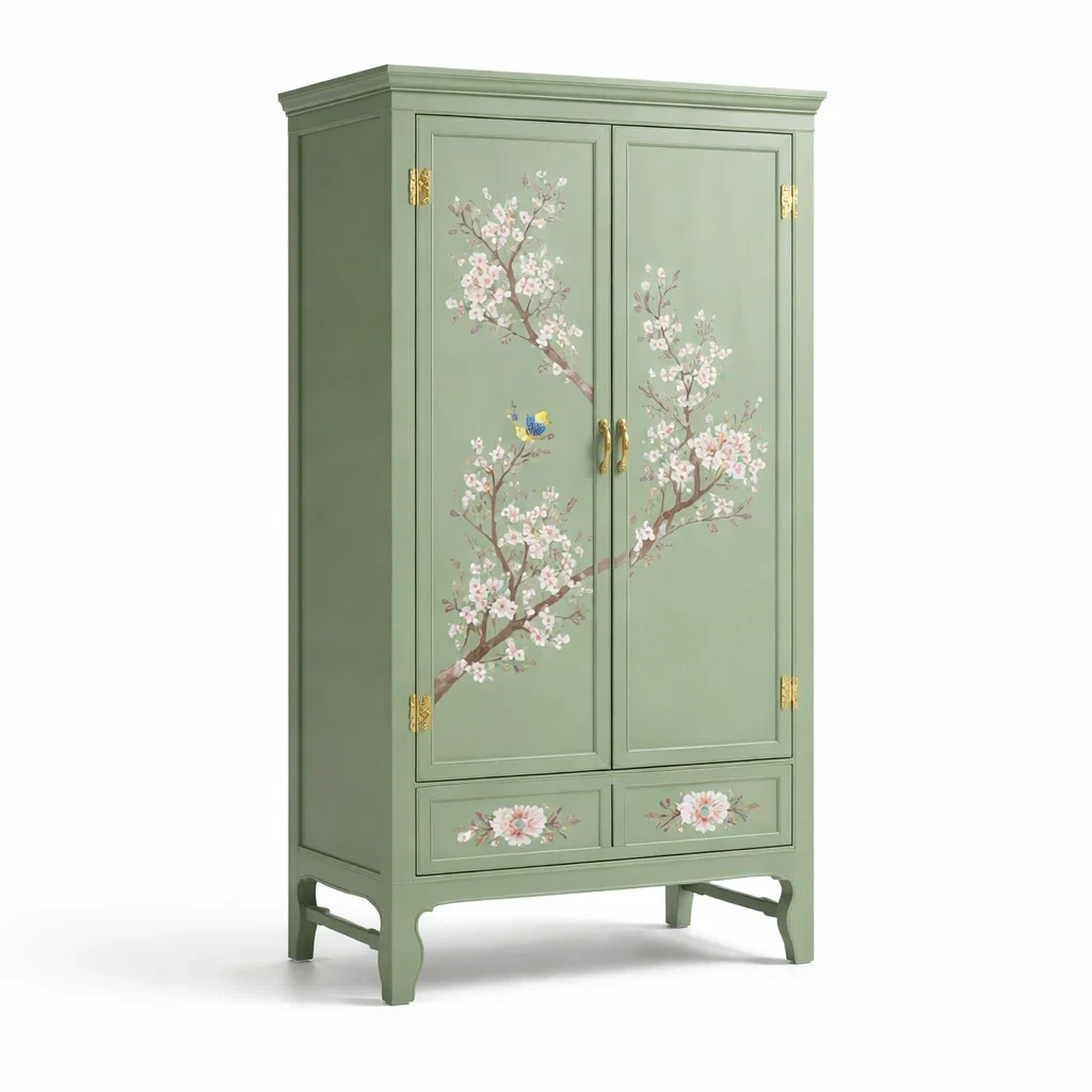 Armoire haute,Armoire - Serenity Homehaven