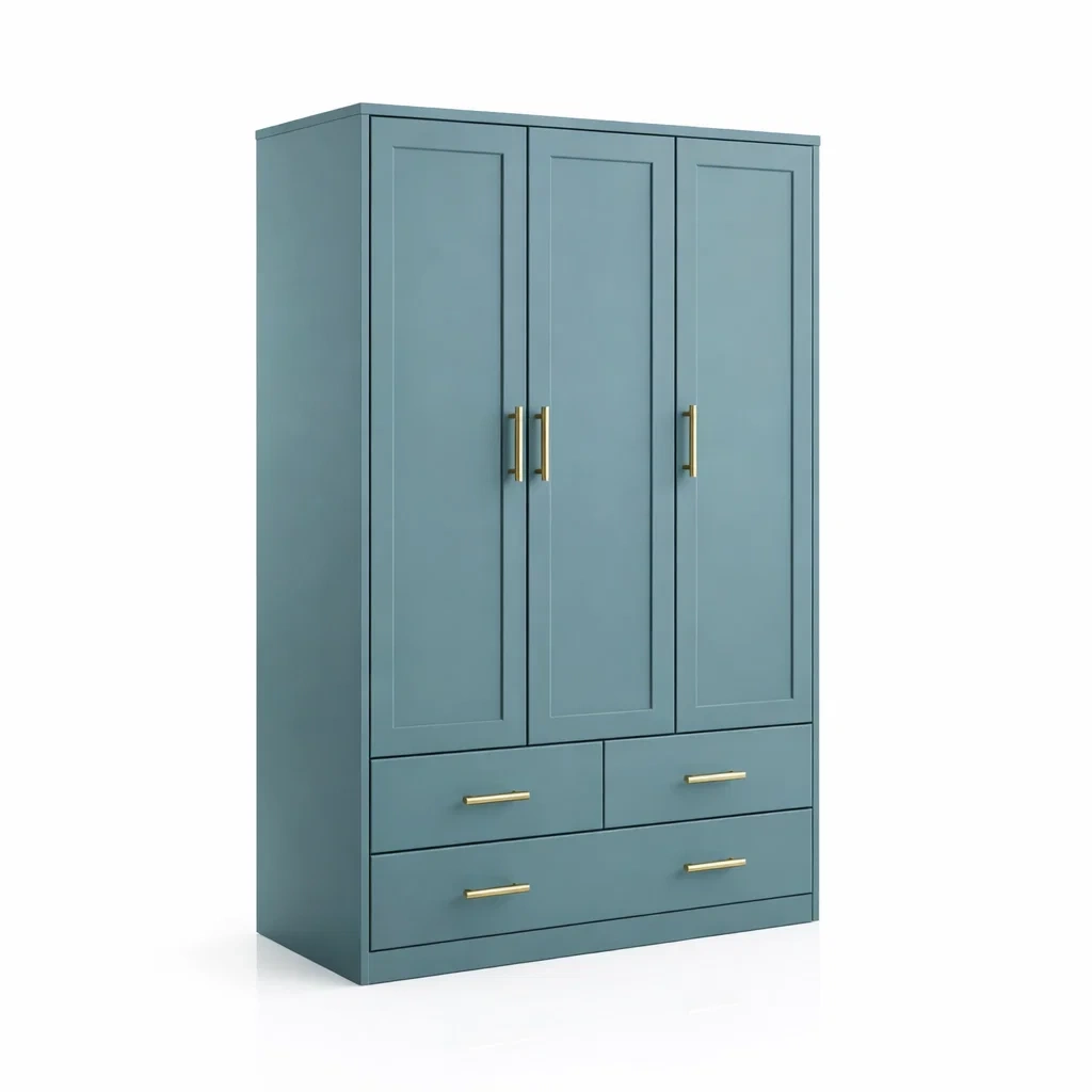 Armoire haute,Armoire - Serenity Homehaven