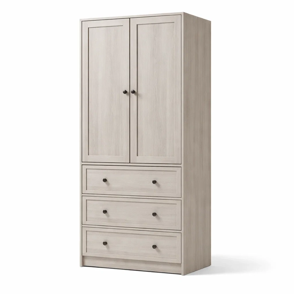 Armoire haute,Armoire - Serenity Homehaven