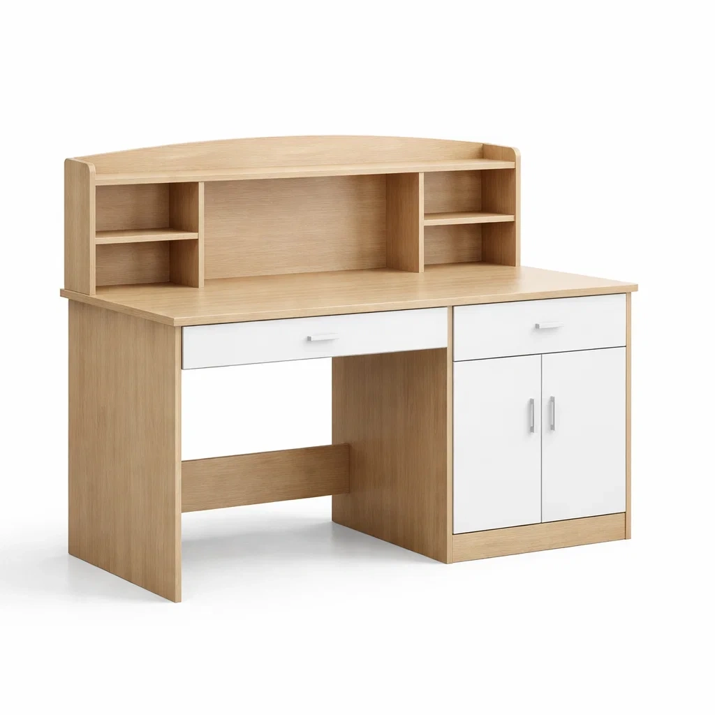 Tables indépendantes,Bureau - Serenity Homehaven