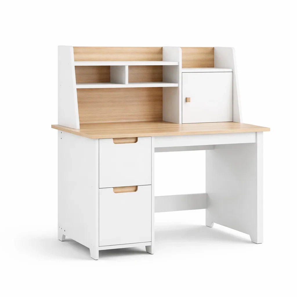 Tables indépendantes,Bureau - Serenity Homehaven