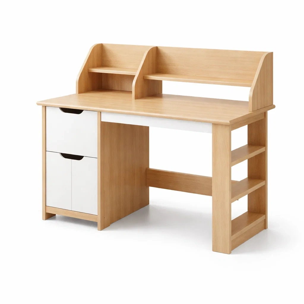 Tables indépendantes,Bureau - Serenity Homehaven