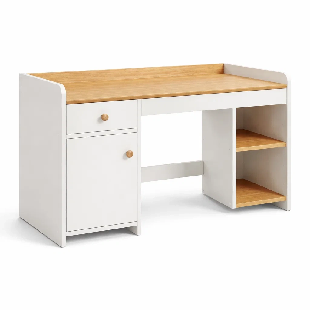 Tables indépendantes,Bureau - Serenity Homehaven