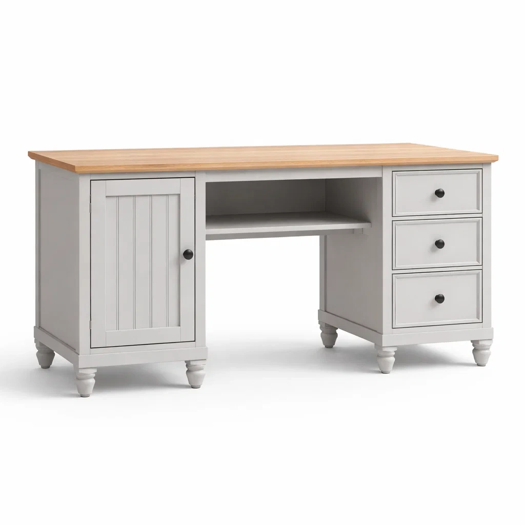 Tables indépendantes,Bureau - Serenity Homehaven