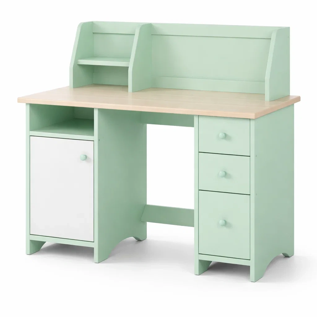 Tables indépendantes,Bureau - Serenity Homehaven