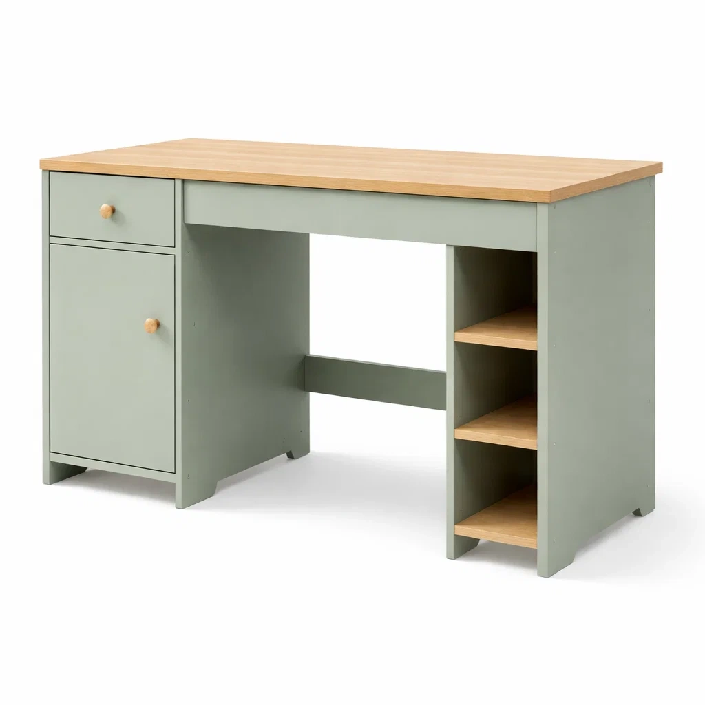 Tables indépendantes,Bureau - Serenity Homehaven