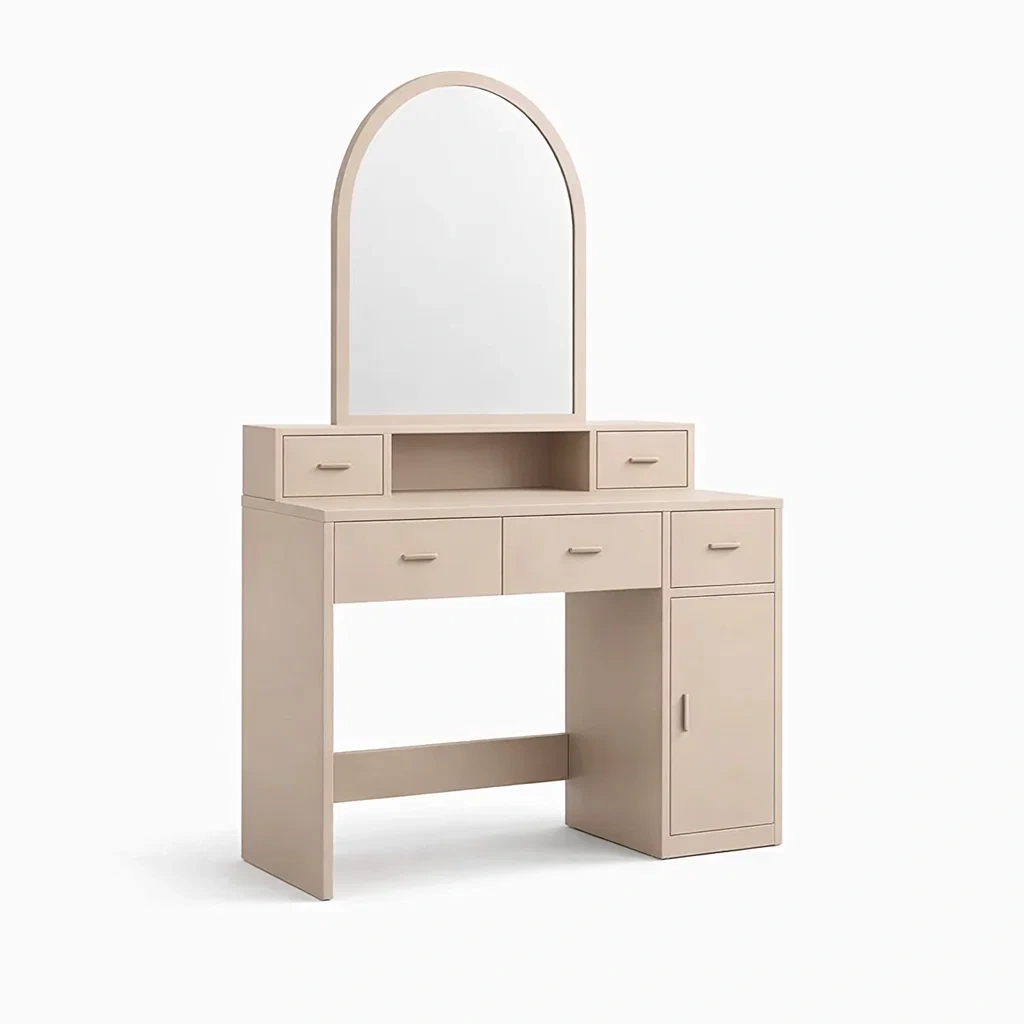 Tables indépendantes,Coiffeuse - Serenity Homehaven