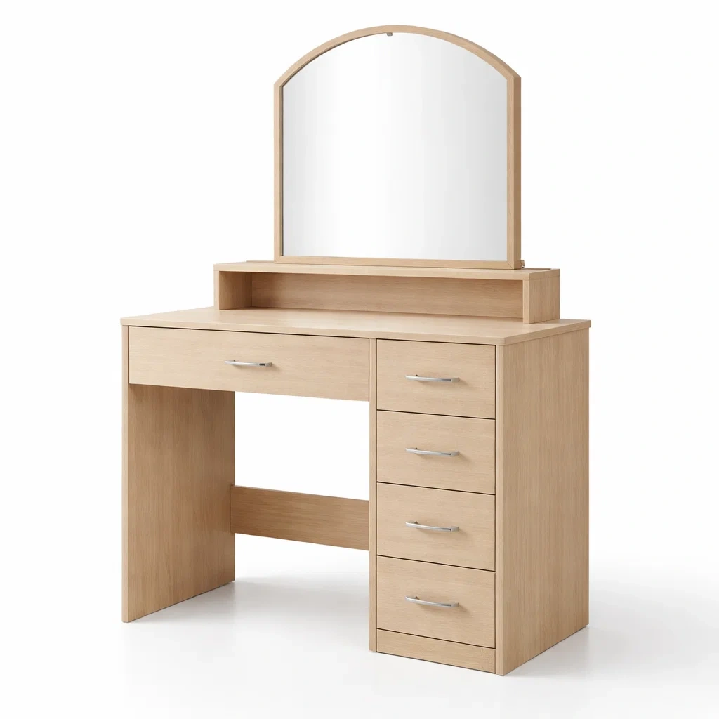 Tables indépendantes,Coiffeuse - Serenity Homehaven