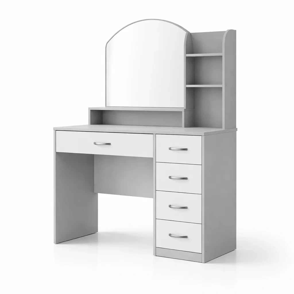 Tables indépendantes,Coiffeuse - Serenity Homehaven