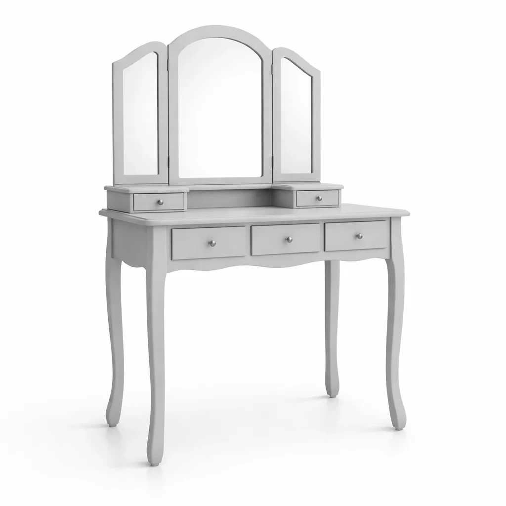 Tables indépendantes,Coiffeuse - Serenity Homehaven