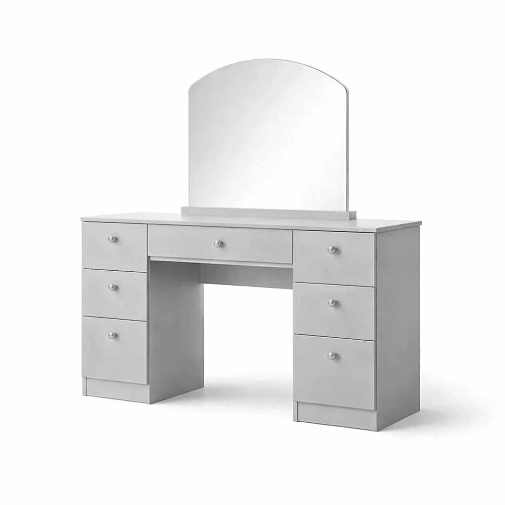 Tables indépendantes,Coiffeuse - Serenity Homehaven