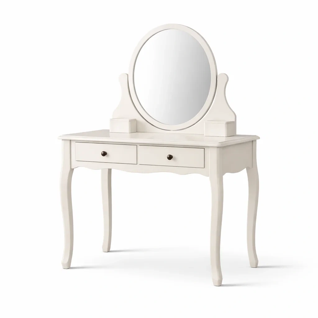 Tables indépendantes,Coiffeuse - Serenity Homehaven