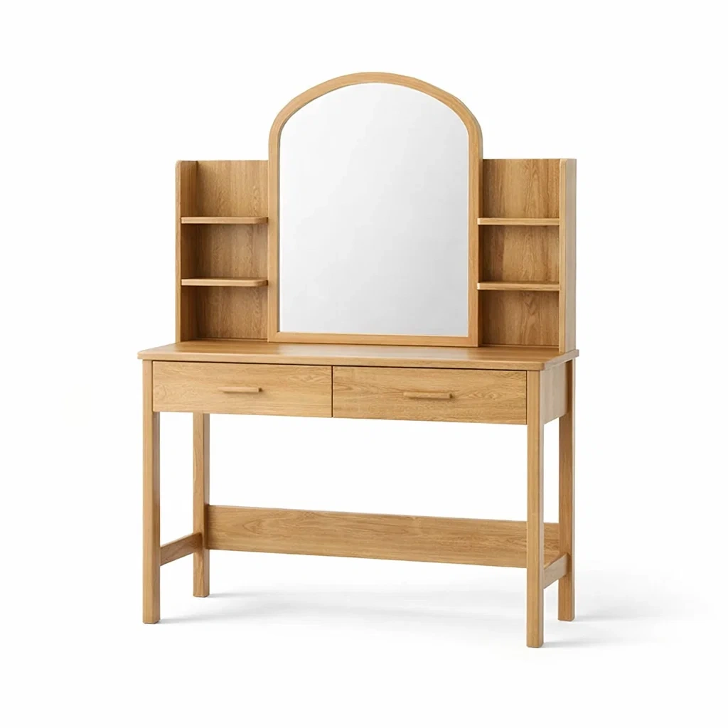 Tables indépendantes,Coiffeuse - Serenity Homehaven