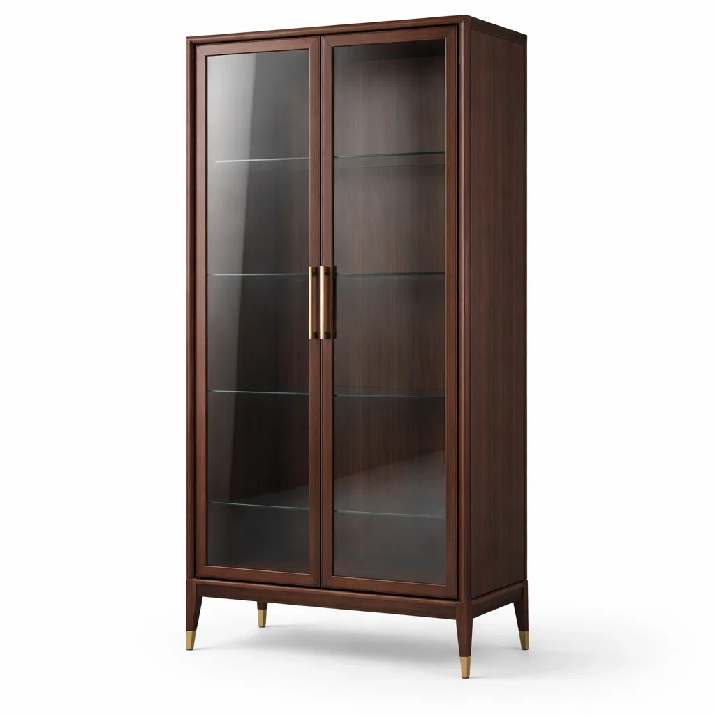 Armoire haute,Vitrine - Serenity Homehaven