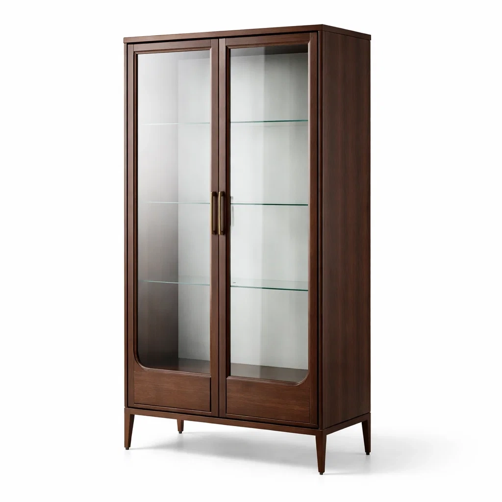 Armoire haute,Vitrine - Serenity Homehaven