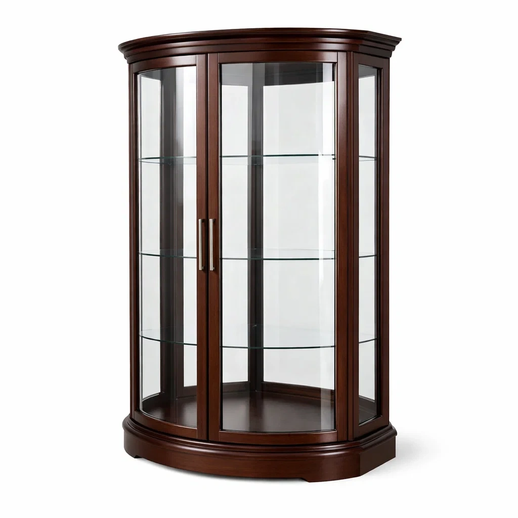 Armoire haute,Vitrine - Serenity Homehaven