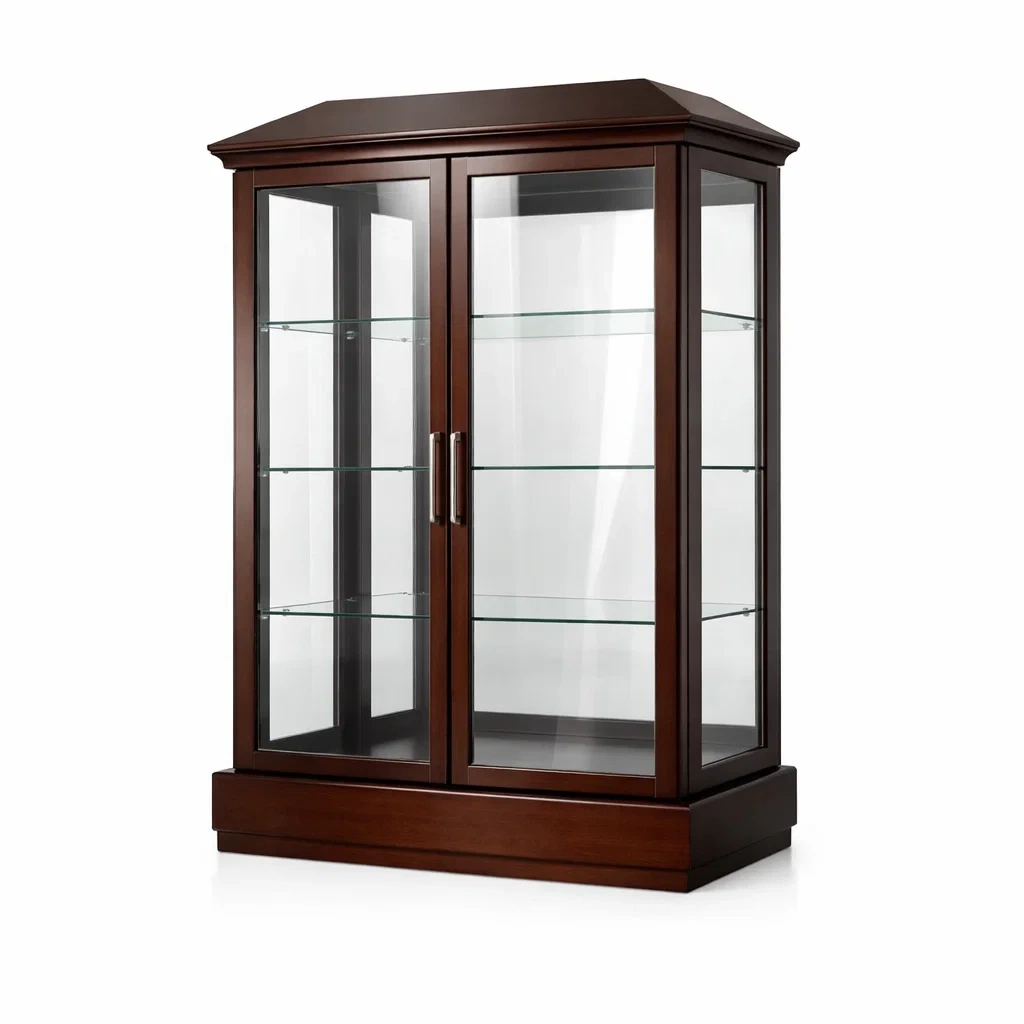 Armoire haute,Vitrine - Serenity Homehaven