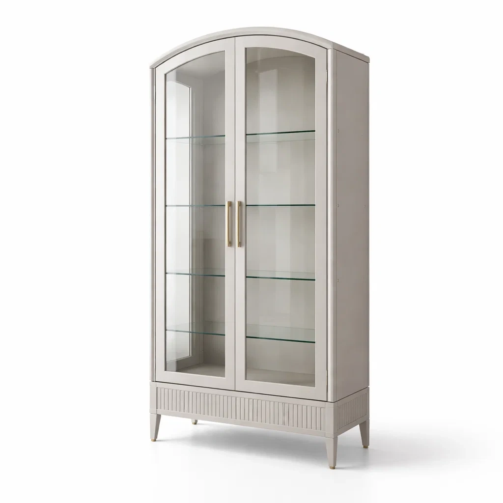 Armoire haute,Vitrine - Serenity Homehaven