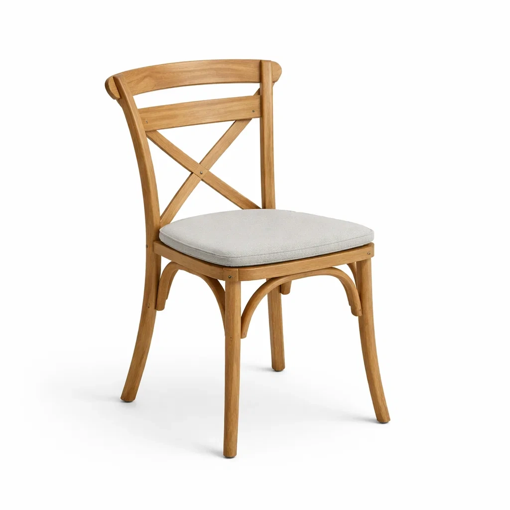 Espace repas familial,Chaises de salle à manger - Serenity Homehaven