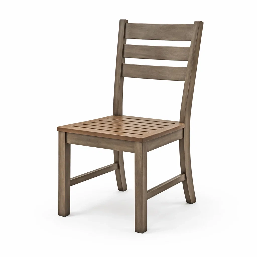 Espace repas familial,Chaises de salle à manger - Serenity Homehaven