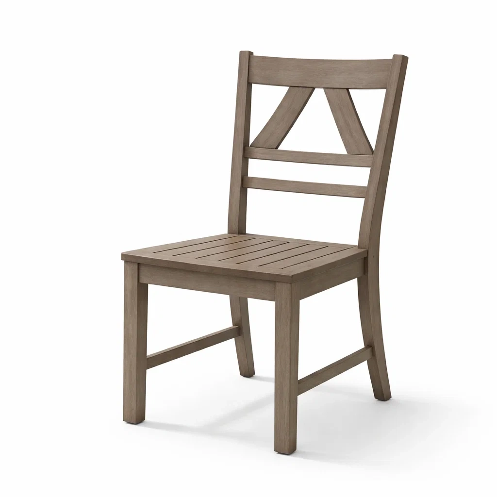 Espace repas familial,Chaises de salle à manger - Serenity Homehaven