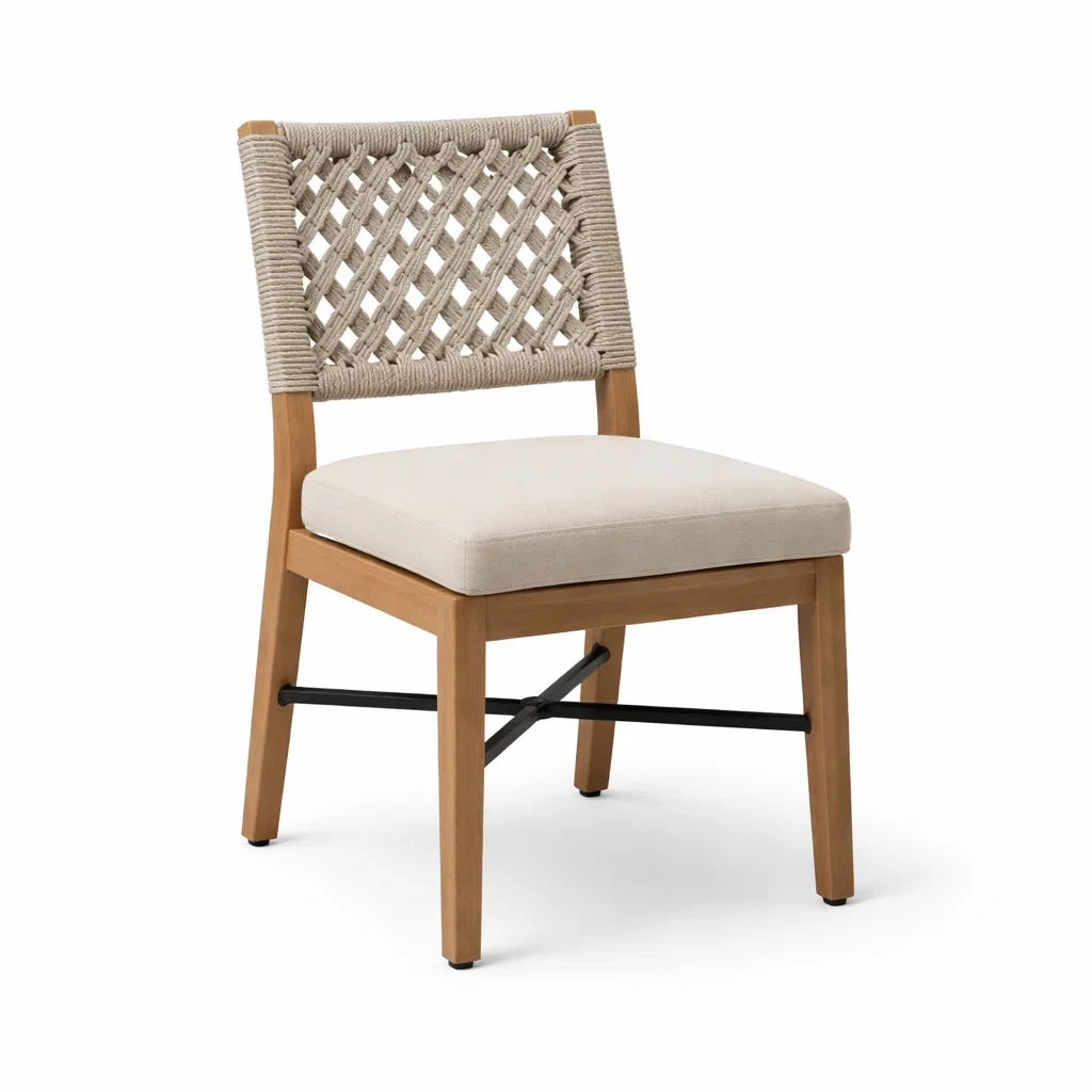 Espace repas familial,Chaises de salle à manger - Serenity Homehaven