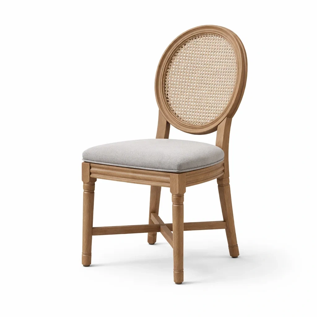 Espace repas familial,Chaises de salle à manger - Serenity Homehaven