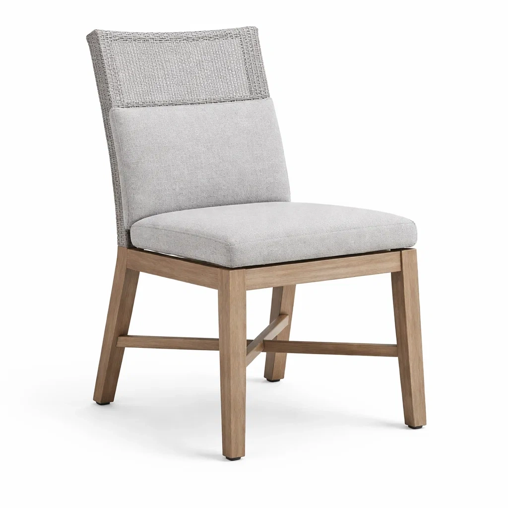 Espace repas familial,Chaises de salle à manger - Serenity Homehaven