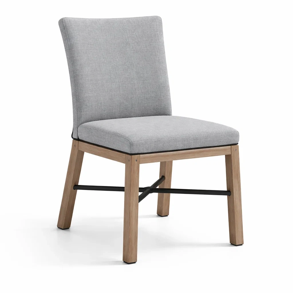 Espace repas familial,Chaises de salle à manger - Serenity Homehaven