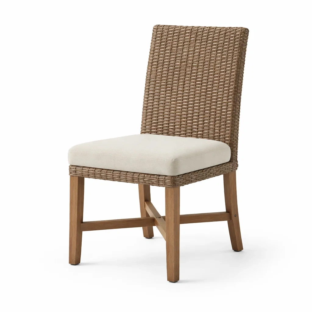 Espace repas familial,Chaises de salle à manger - Serenity Homehaven