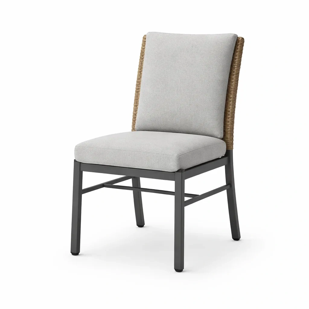 Espace repas familial,Chaises de salle à manger - Serenity Homehaven