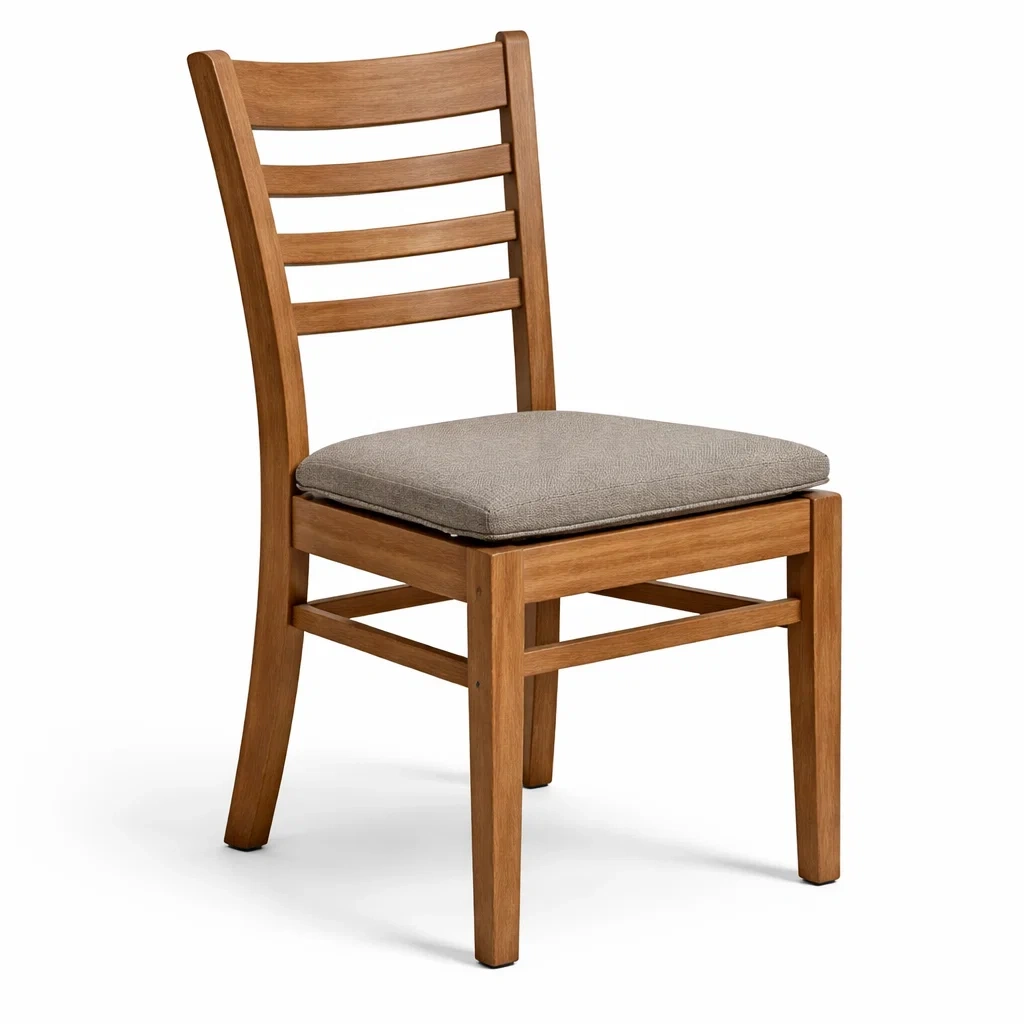 Espace repas familial,Chaises de salle à manger - Serenity Homehaven