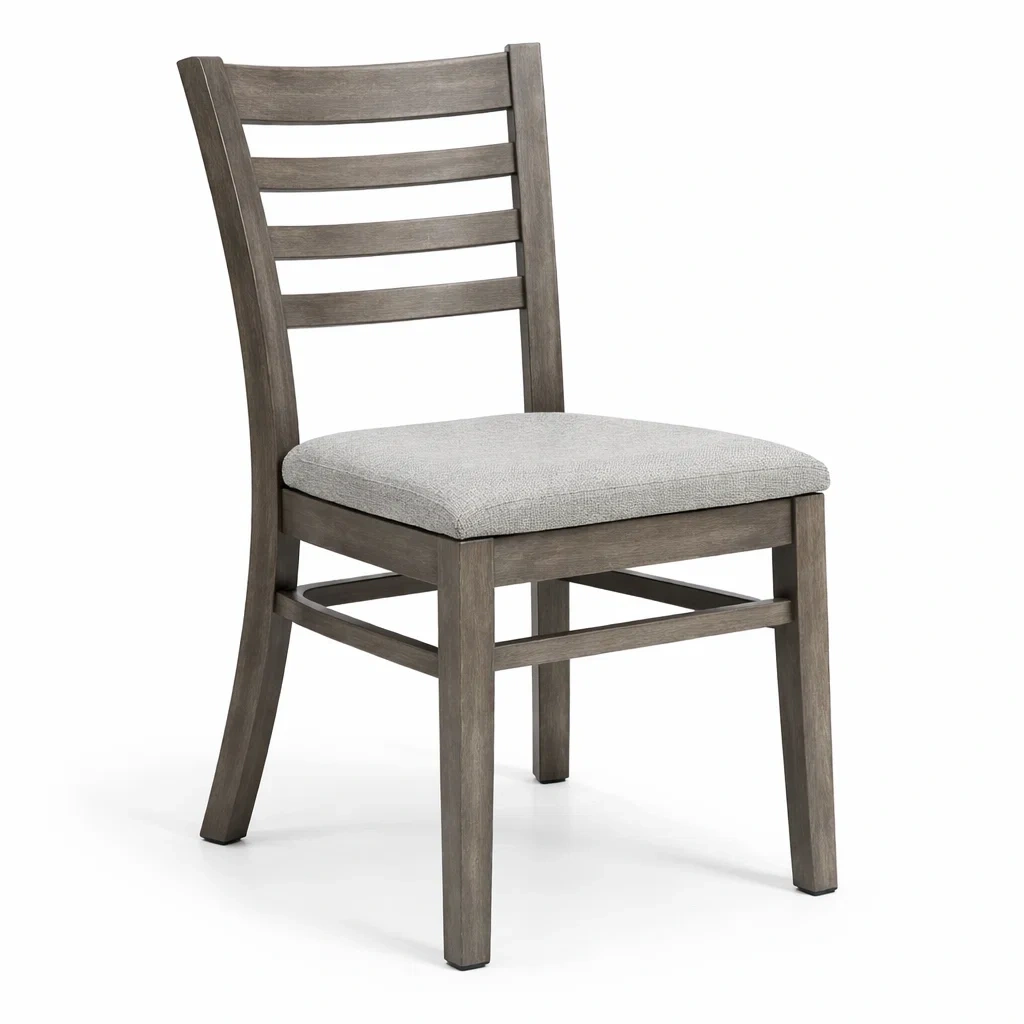 Espace repas familial,Chaises de salle à manger - Serenity Homehaven