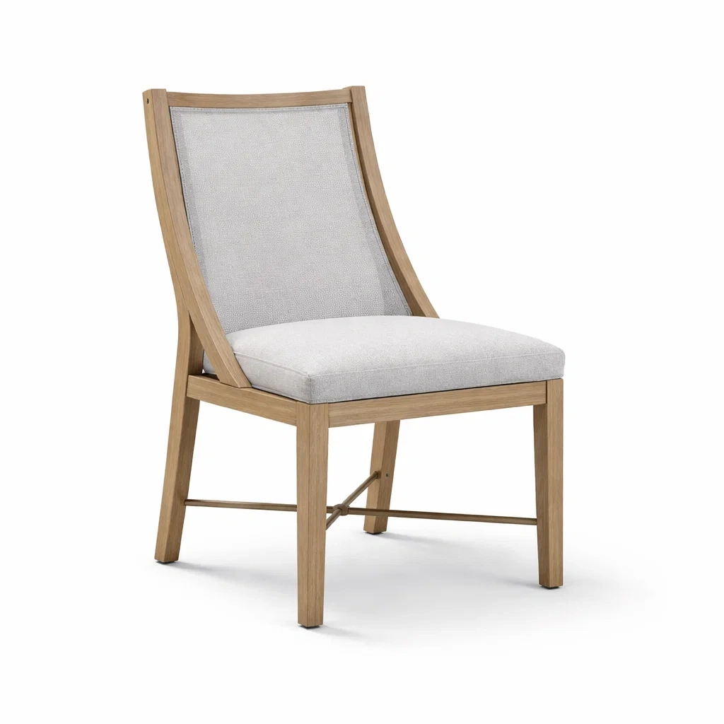 Espace repas familial,Chaises de salle à manger - Serenity Homehaven