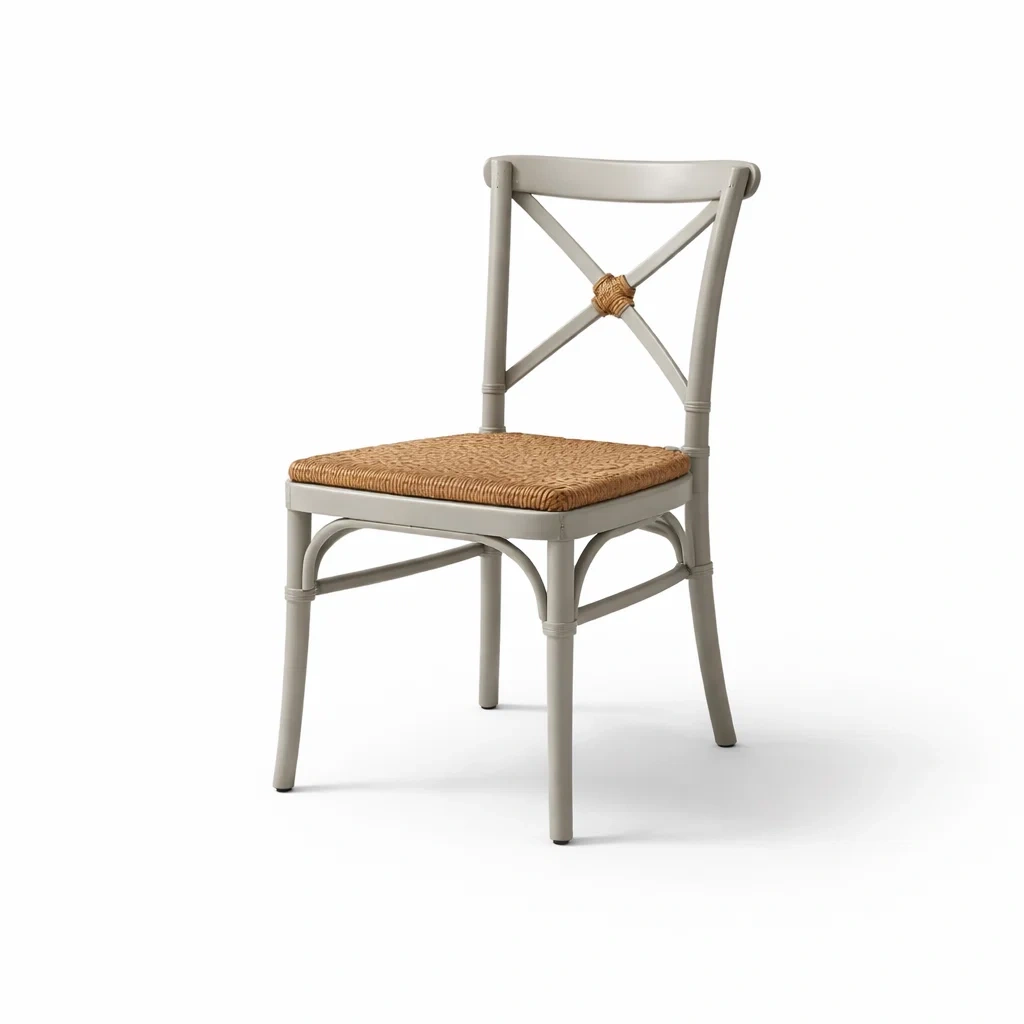 Espace repas familial,Chaises de salle à manger - Serenity Homehaven